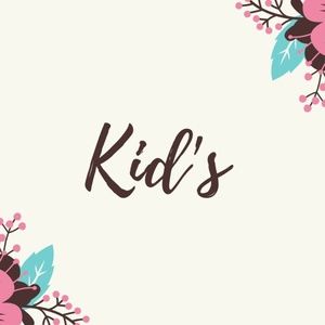Kid Items